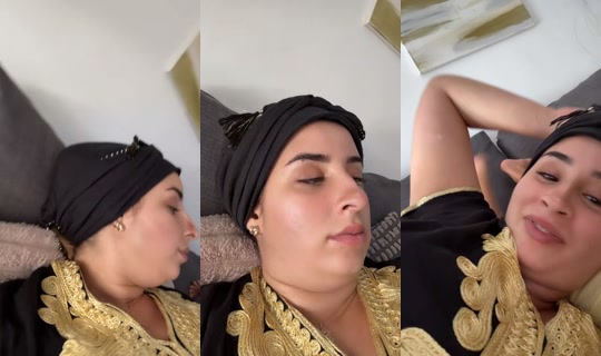 therealmaryamsh TikTok Live — Aug 20, 2026, 2:07 PM
