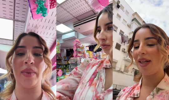 therealmaryamsh TikTok Live — Oct 1, 2026, 12:14 PM
