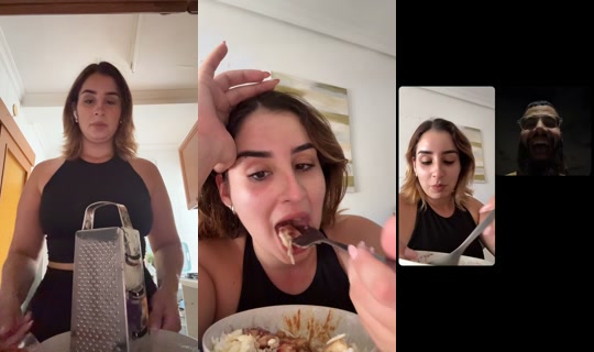 therealmaryamsh TikTok Live — Oct 2, 2026, 3:36 PM