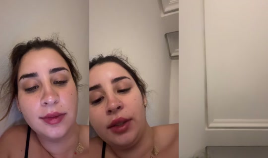 therealmaryamsh TikTok Live — Oct 6, 2026, 6:53 AM