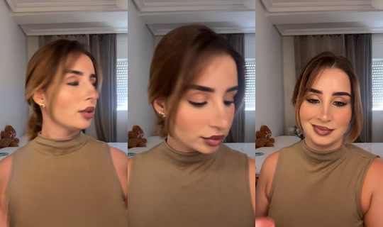 therealmaryamsh TikTok Live — Oct 6, 2026, 12:21 PM