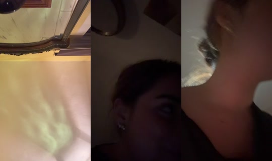 therealmaryamsh TikTok Live — Oct 8, 2026, 6:48 PM