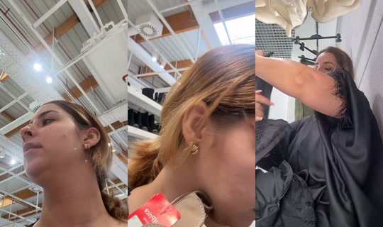 therealmaryamsh TikTok Live — Oct 9, 2026, 9:51 AM