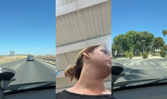 therealmaryamsh TikTok Live — Oct 9, 2026, 1:18 PM