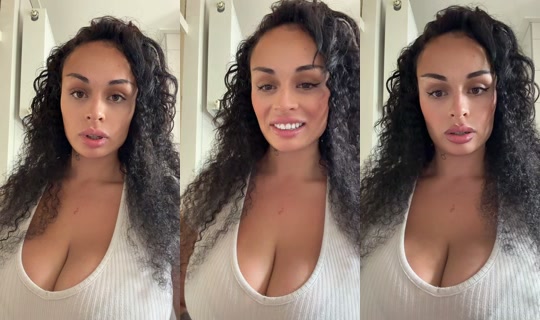 therealmizapril1 TikTok Live — Aug 22, 2026, 1:27 PM