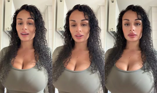 therealmizapril1 TikTok Live — Aug 23, 2026, 12:25 PM