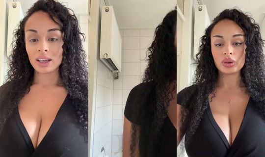 therealmizapril1 TikTok Live — Aug 24, 2026, 10:58 AM