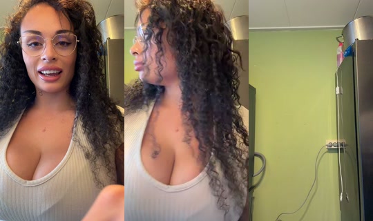 therealmizapril1 TikTok Live — Aug 24, 2026, 6:22 PM