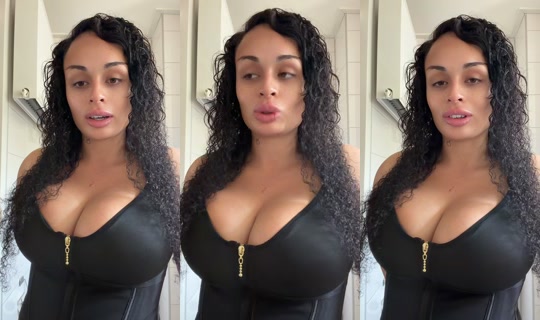 therealmizapril1 TikTok Live — Aug 26, 2026, 8:09 AM