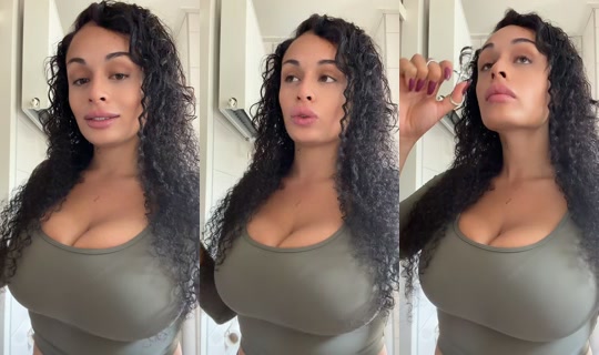 therealmizapril1 TikTok Live — Aug 26, 2026, 8:39 AM