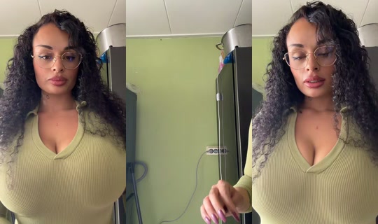 therealmizapril1 TikTok Live — Aug 26, 2026, 1:26 PM