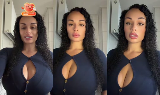 therealmizapril1 TikTok Live — Aug 28, 2026, 8:25 AM