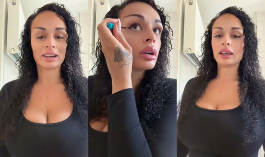 therealmizapril1 TikTok Live — Aug 29, 2026, 10:01 AM