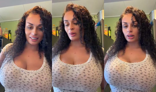 therealmizapril1 TikTok Live — Aug 30, 2026, 4:56 PM