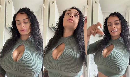 therealmizapril1 TikTok Live — Aug 31, 2026, 10:07 AM