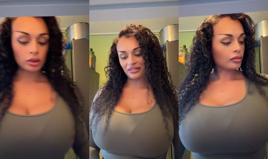 therealmizapril1 TikTok Live — Aug 31, 2026, 5:16 PM