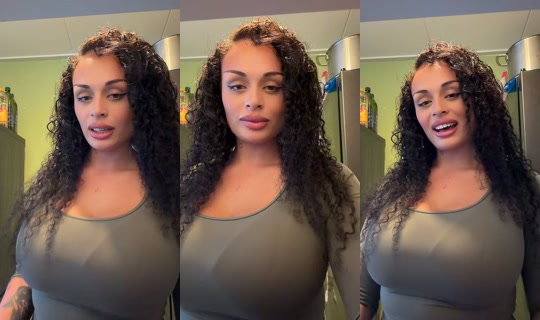 therealmizapril1 TikTok Live — Aug 31, 2026, 5:56 PM