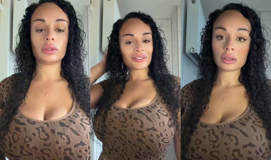 therealmizapril1 TikTok Live — Sep 1, 2026, 7:01 AM