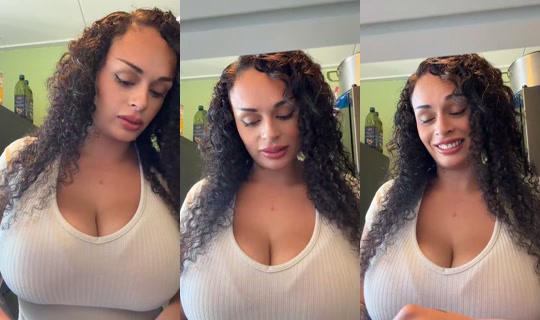 therealmizapril1 TikTok Live — Sep 1, 2026, 3:21 PM