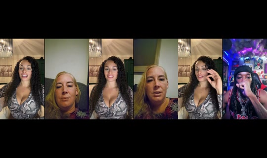 therealmizapril1 TikTok Live — Sep 1, 2026, 9:08 PM