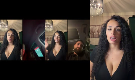 therealmizapril1 TikTok Live — Sep 10, 2026, 8:53 PM
