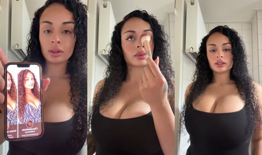 therealmizapril1 TikTok Live — Sep 11, 2026, 8:20 AM