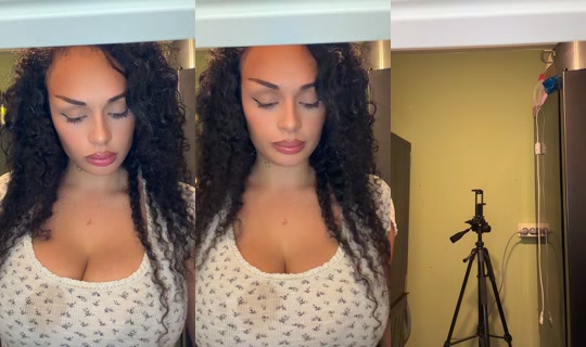 therealmizapril1 TikTok Live — Sep 11, 2026, 6:28 PM