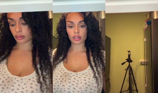 therealmizapril1 TikTok Live — Sep 11, 2026, 7:18 PM