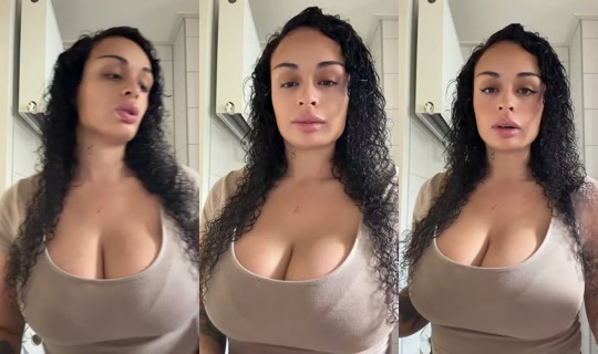 therealmizapril1 TikTok Live — Sep 12, 2026, 10:20 AM