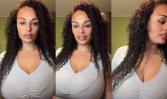 therealmizapril1 TikTok Live — Sep 12, 2026, 7:17 PM