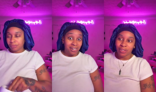 therealmonroesweets TikTok Live — Sep 8, 2026, 10:30 AM