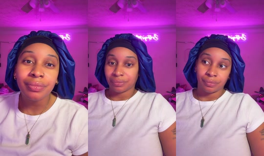 therealmonroesweets TikTok Live — Sep 8, 2026, 12:03 PM