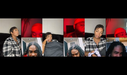 therealmsrobinson TikTok Live — Aug 26, 2026, 10:13 AM