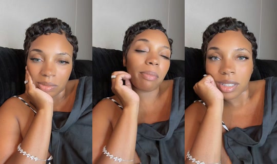 therealmsrobinson TikTok Live — Aug 27, 2026, 6:59 AM