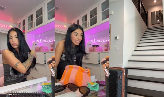 therealmustbecindy TikTok Live — Oct 2, 2026, 4:24 PM