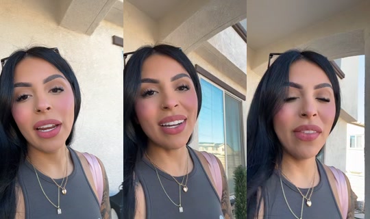 therealmustbecindy TikTok Live — Oct 2, 2026, 4:52 PM