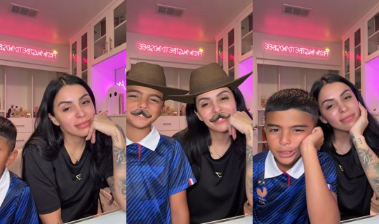 therealmustbecindy TikTok Live — Oct 7, 2026, 2:52 AM