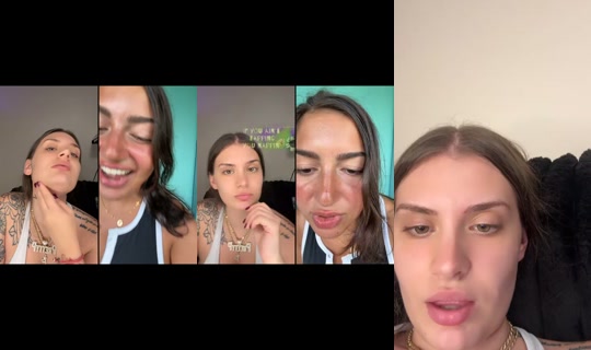 therealprettyp_ TikTok Live — Oct 2, 2026, 2:46 AM