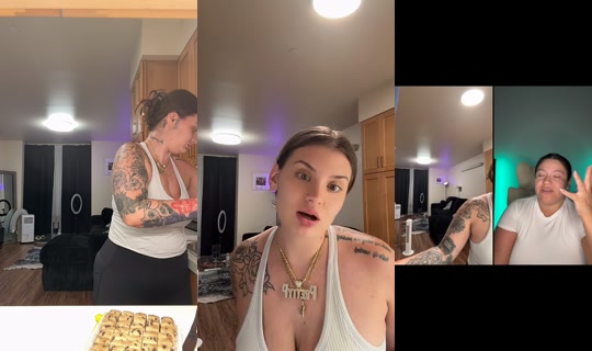 therealprettyp_ TikTok Live — Oct 2, 2026, 5:16 AM