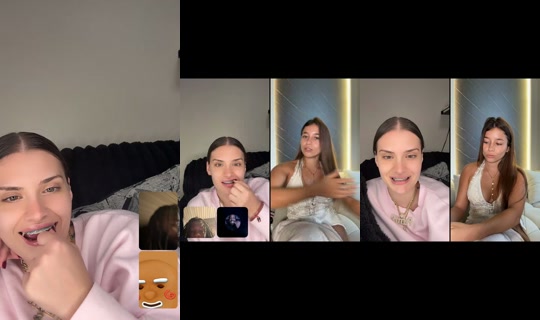 therealprettyp_ TikTok Live — Oct 3, 2026, 4:32 AM