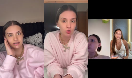therealprettyp_ TikTok Live — Oct 3, 2026, 5:25 AM
