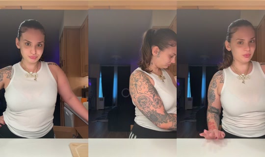 therealprettyp_ TikTok Live — Oct 4, 2026, 1:25 AM
