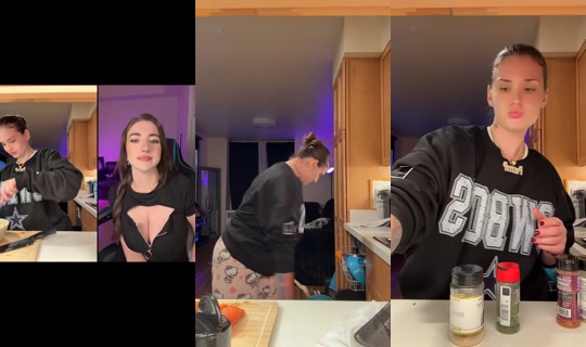 therealprettyp_ TikTok Live — Oct 5, 2026, 2:47 AM