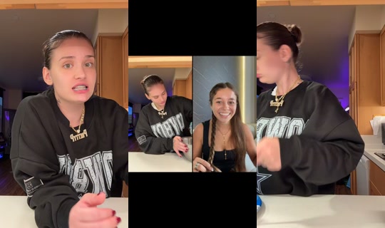 therealprettyp_ TikTok Live — Oct 5, 2026, 3:10 AM