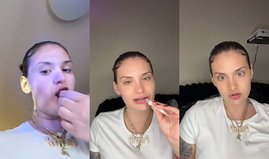 therealprettyp_ TikTok Live — Oct 5, 2026, 4:46 AM