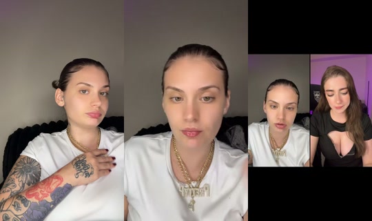 therealprettyp_ TikTok Live — Oct 5, 2026, 5:47 AM