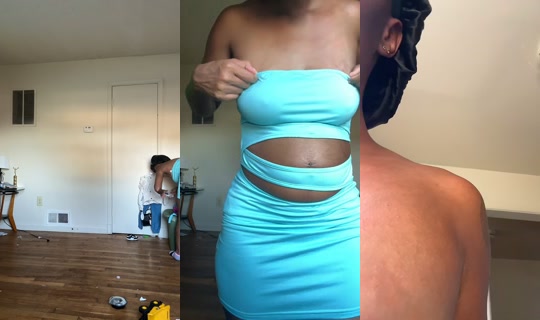 therealqueenlaylay24 TikTok Live — Sep 30, 2026, 9:53 PM
