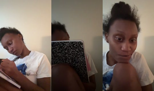 therealqueenlaylay24 TikTok Live — Oct 1, 2026, 12:12 PM