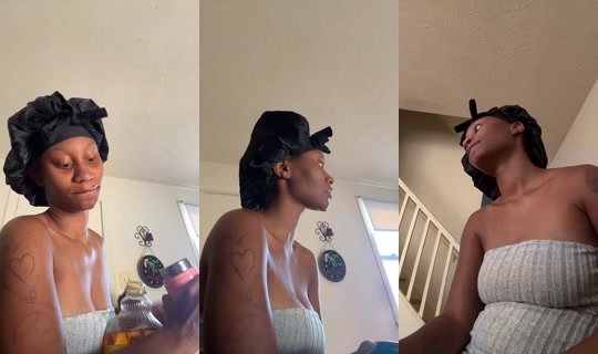 therealqueenlaylay24 TikTok Live — Oct 2, 2026, 12:23 PM