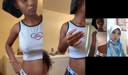 therealqueenlaylay24 TikTok Live — Oct 4, 2026, 12:22 PM
